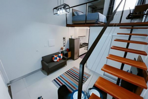 Mini Loft Siena
